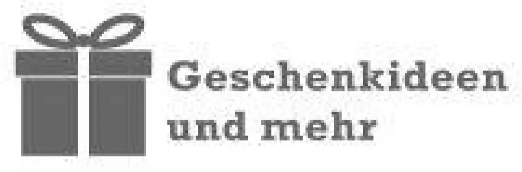 Geschenkideen und mehr - Das Geschenkideen-Portal Bild: Geschenkideen und mehr - Das Geschenkideen-Portal