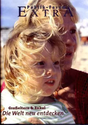 Bild: Dialog der Generationen: »Großeltern & Enkel – Die Welt neu entdecken«