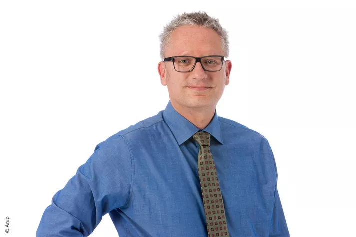 Arup baut Foresight Consulting in Europa weiter aus Bild: Arup baut Foresight Consulting in Europa weiter aus