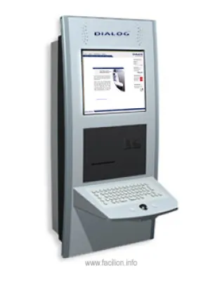 Bild: facilion realisiert Infoterminal für Mobilfunkverträge in Österreich