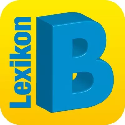 Bild: Baulexikon von Gerhard Holzmann von Fachverlag Schiele & Schoen GmbH