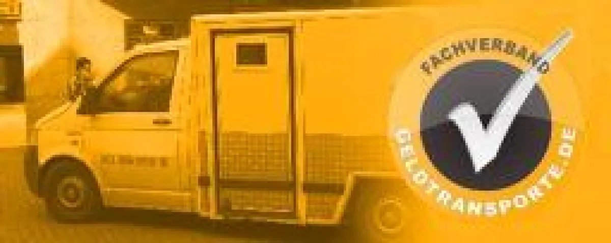 Frische Informationen auf Geldtransporte.de