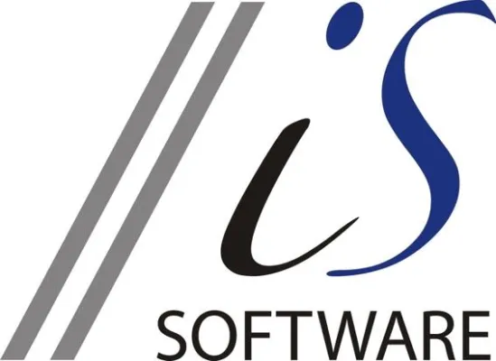 Bild: E-world 2012 - iS Software Moderne Lösungen und ein neues Outfit