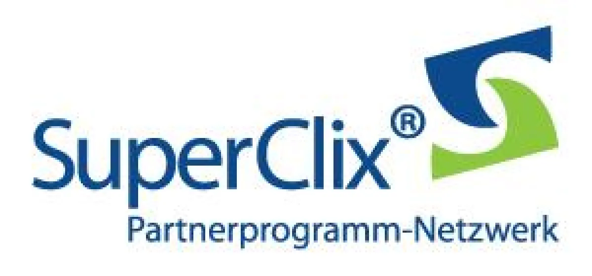 neues Logo SuperClix