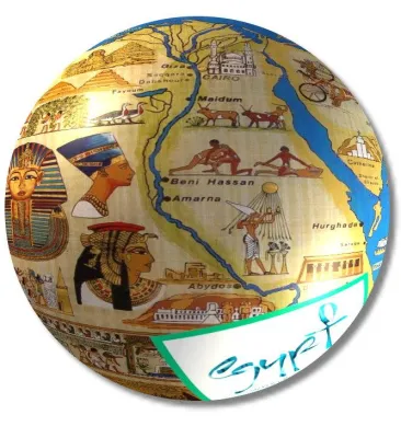 Bild: 3D-Form-Printing - Bedruckte Wasserbälle, Strandbälle und Gymnastikbälle