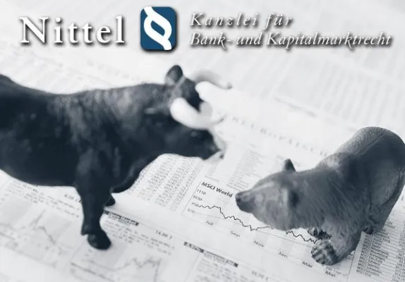 Bild: KanAm Grundinvest - Schadenersatzansprüche gegen Sparkassen und Volksbanken