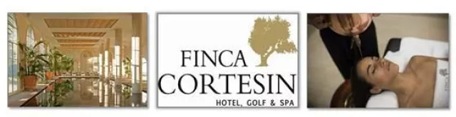 Bild: Exklusive Ayurveda-Behandlungen in der Finca Cortesin Innere Ruhe durch traditionelle indische Heilkunst