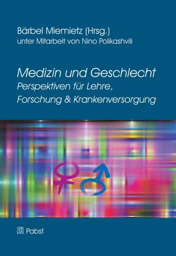 Bärbel Miemietz (Hrsg.): Medizin und Geschlecht