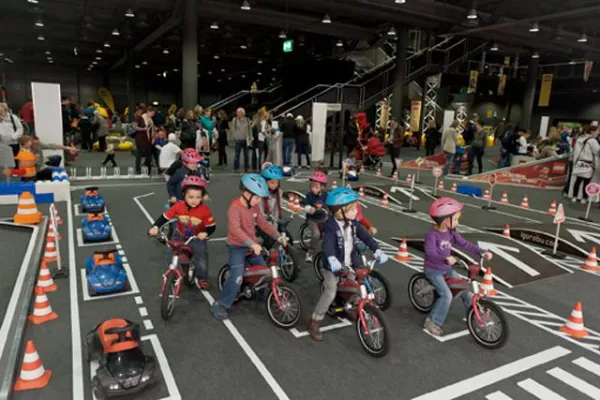 Bild: Eine Marke braucht Fans: Live-Marketing für Kinder emotionalisiert und bindet