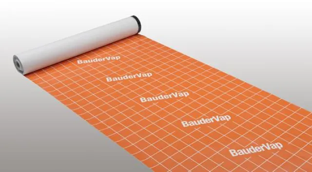 Bild: Neuheit für dauerhafte Luftdichtheit