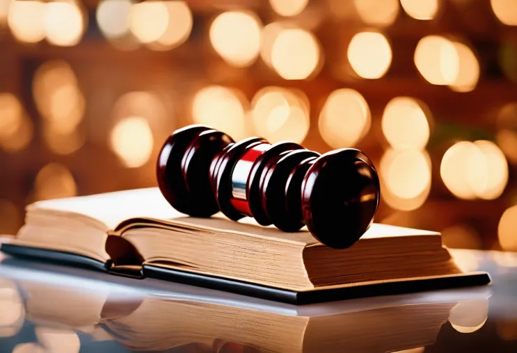 Belletristik und Recht: Wirtschaftskanzlei El Badawi enthüllt "The Legal Guardian" Bild: Belletristik und Recht: Wirtschaftskanzlei El Badawi enthüllt "The Legal Guardian"