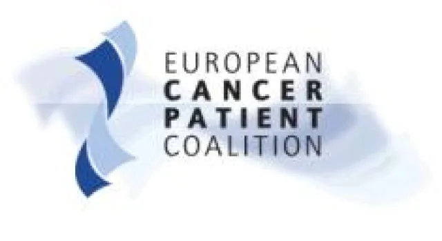 Bild: Patienten führend im Kampf gegen Krebs - Europäische Krebskoalition veranstaltete Gipfeltreffen in Brüssel