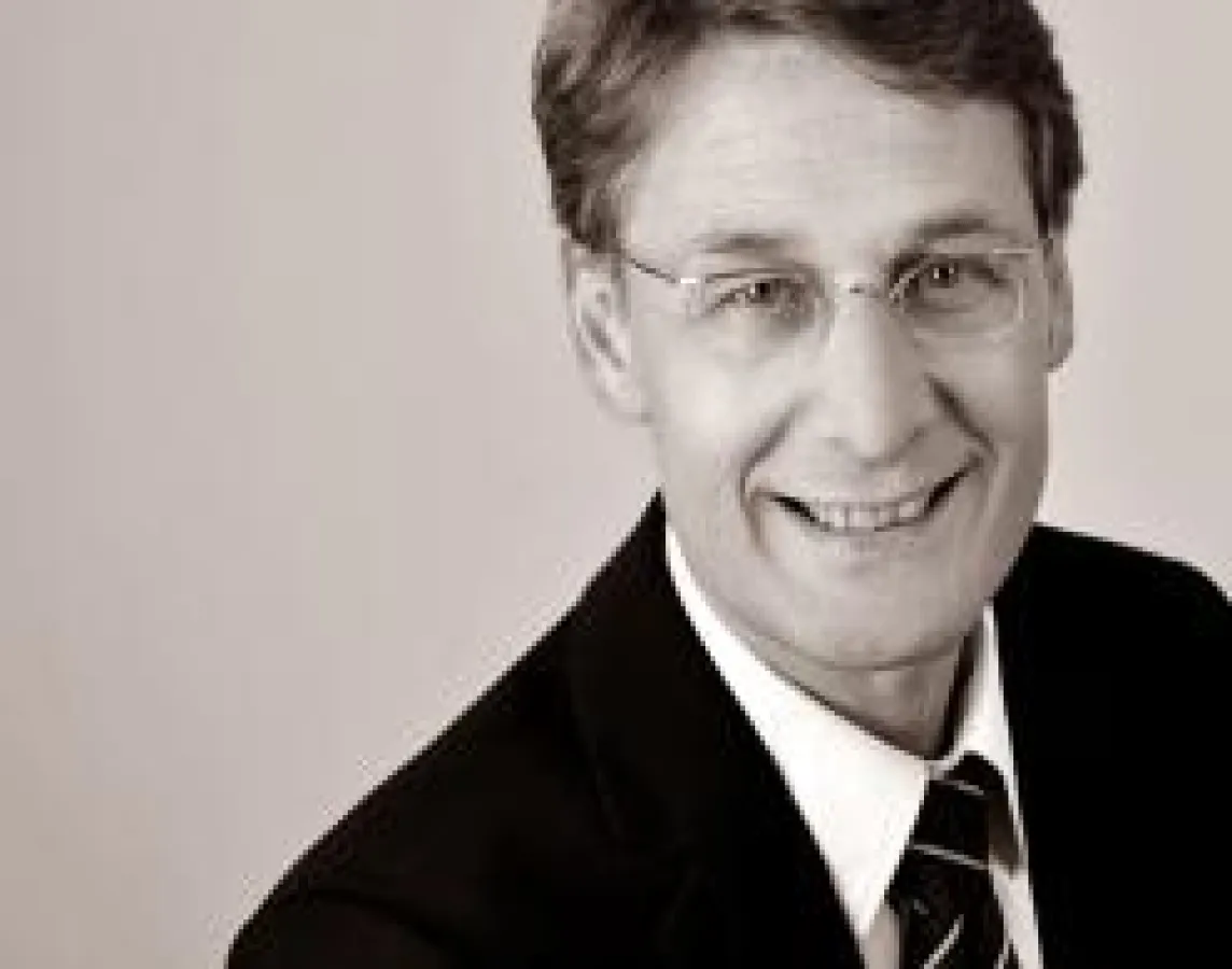 Dr. Martin Hertkorn - Akademiker Coaching mit Vermittlungsgutschein