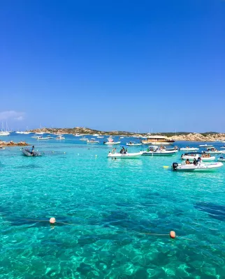 Bild: Wohin Bootsurlauber im Sommer 2021 reisen und mit welchem Boot