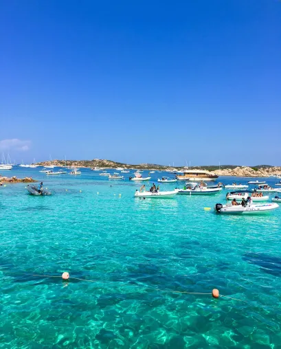 Wohin Bootsurlauber im Sommer 2021 reisen und mit welchem Boot Bild: Wohin Bootsurlauber im Sommer 2021 reisen und mit welchem Boot