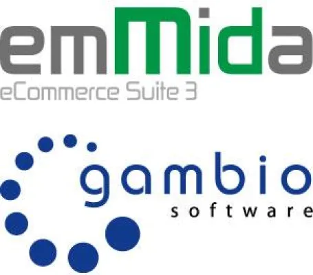 Speed4Trade und Gambio bieten neue Komplettlösung für Online-Händler Bild: Speed4Trade und Gambio bieten neue Komplettlösung für Online-Händler