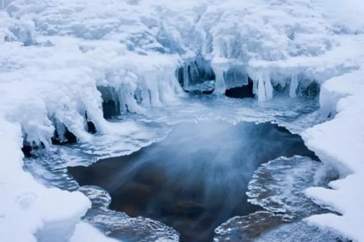 Bild: Kältewelle: Was ist wichtig für Ihre Gesundheit?