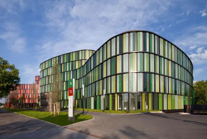 Bild: Gutachter von neuem Instrument überzeugt