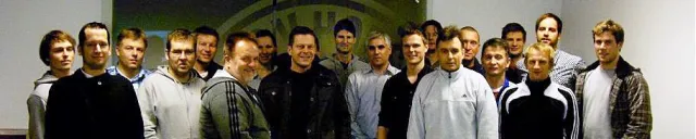 Bild: Regionalligist Holstein-Kiel entscheidet sich für Easy2Coach Club