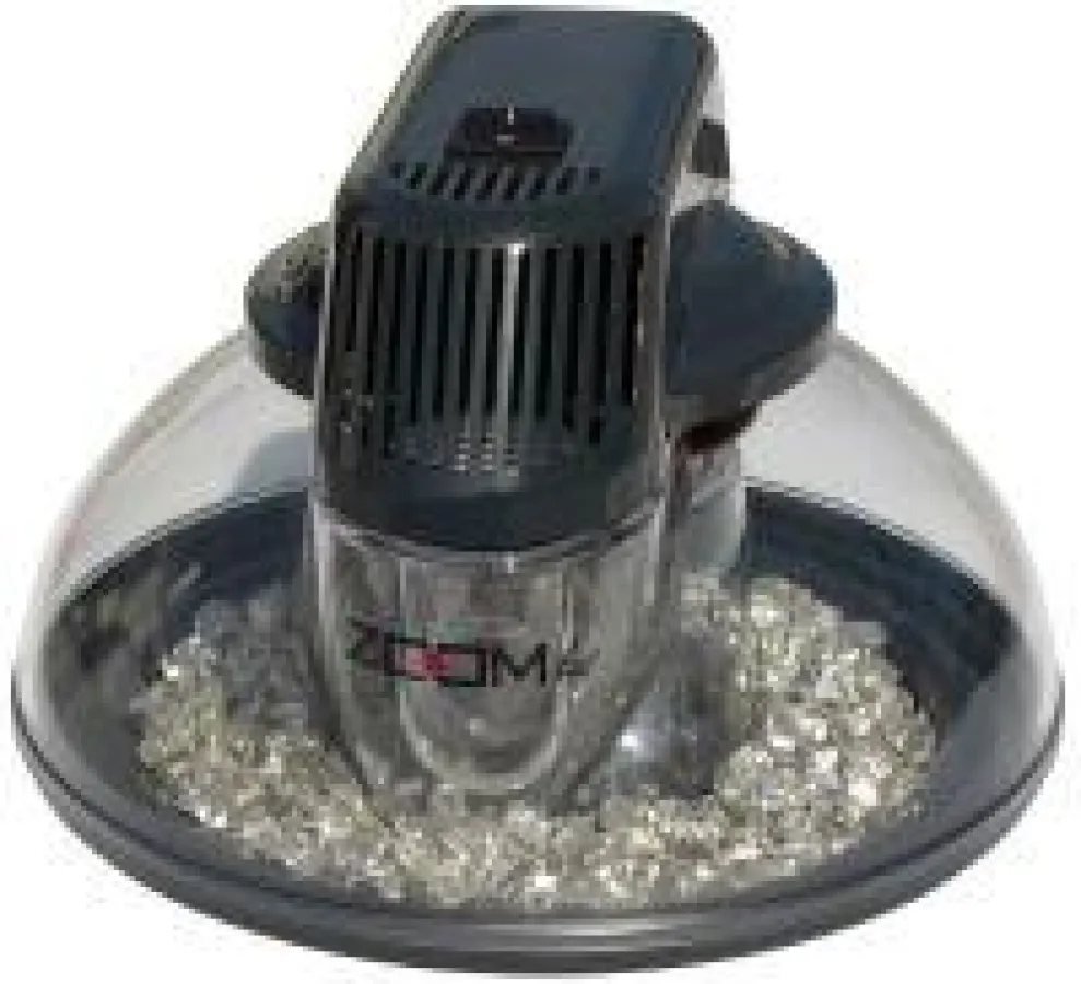 ZOOMlus DDFT01 - eine echte Bio- Innovation!