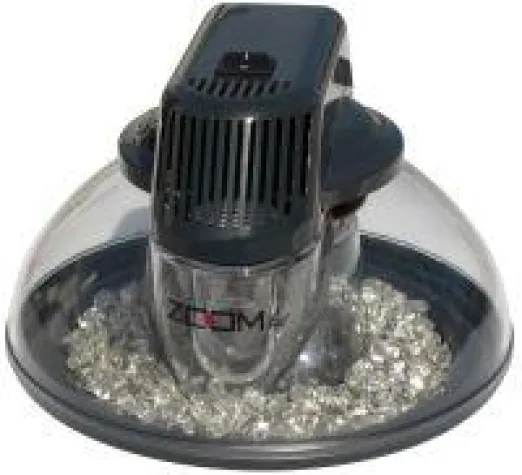 Kleiner Luftreiniger ganz groß – Schutz vor Feinstaub Der ZOOMLUS mit Bio - Filter - eine echte Alternative Bild: Kleiner Luftreiniger ganz groß – Schutz vor Feinstaub Der ZOOMLUS mit Bio - Filter - eine echte Alternative