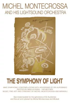 Michel Montecrossa veröffentlicht Friedensmeditations-Film und Album ‘The Symphony Of Light’ Bild: Michel Montecrossa veröffentlicht Friedensmeditations-Film und Album ‘The Symphony Of Light’