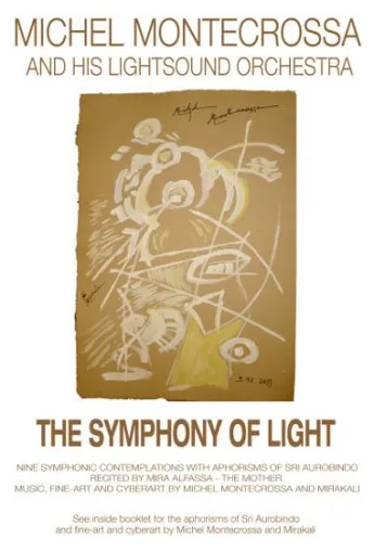 Bild: Michel Montecrossa veröffentlicht Friedensmeditations-Film und Album ‘The Symphony Of Light’