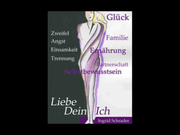 Bild: „Liebe dein Ich“ - Self-publishing als eBook