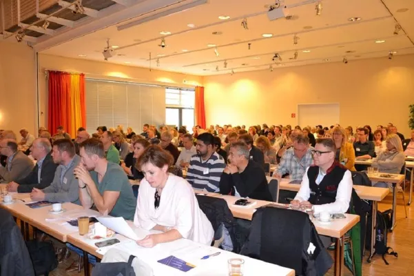 „Einsatz digitaler Medien in der Qualifizierung Benachteiligter“ - Nachbericht zur Fachtagung in Marburg Bild: „Einsatz digitaler Medien in der Qualifizierung Benachteiligter“ - Nachbericht zur Fachtagung in Marburg