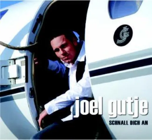 Bild: Joel Gutje - Schnall dich an - Die Pop-Schlager-Droge