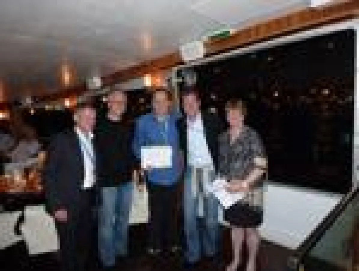 Schneller geht?s kaum: PMCS und Quantum feiern das gelungene Projekt bei Galeria Kaufhof