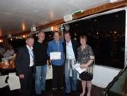 Bild: Schnell, schneller, PMCS