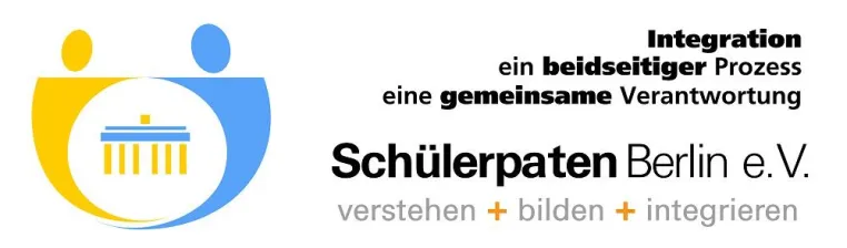 Bild: Schülerpaten Berlin e.V. erhält den Hauptstadtpreis für Integration und Toleranz