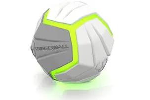 Bild: Die Indiegogokampagne "TRIGGERBALL® - Das High End Selbstbehandlungstool" ist gestartet!