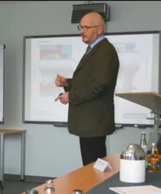 Bild: Wissen kompetent vermittelt in den technico Seminaren