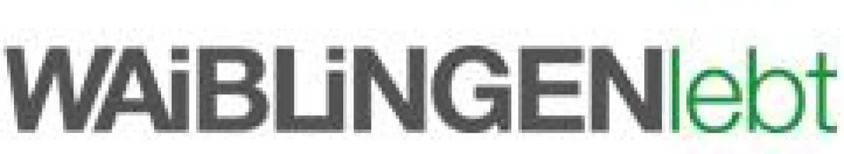 Logo waiblingen-lebt.de