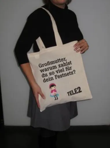 Tele2 bei 16. Wiener Senioren Messe Bild: Tele2 bei 16. Wiener Senioren Messe
