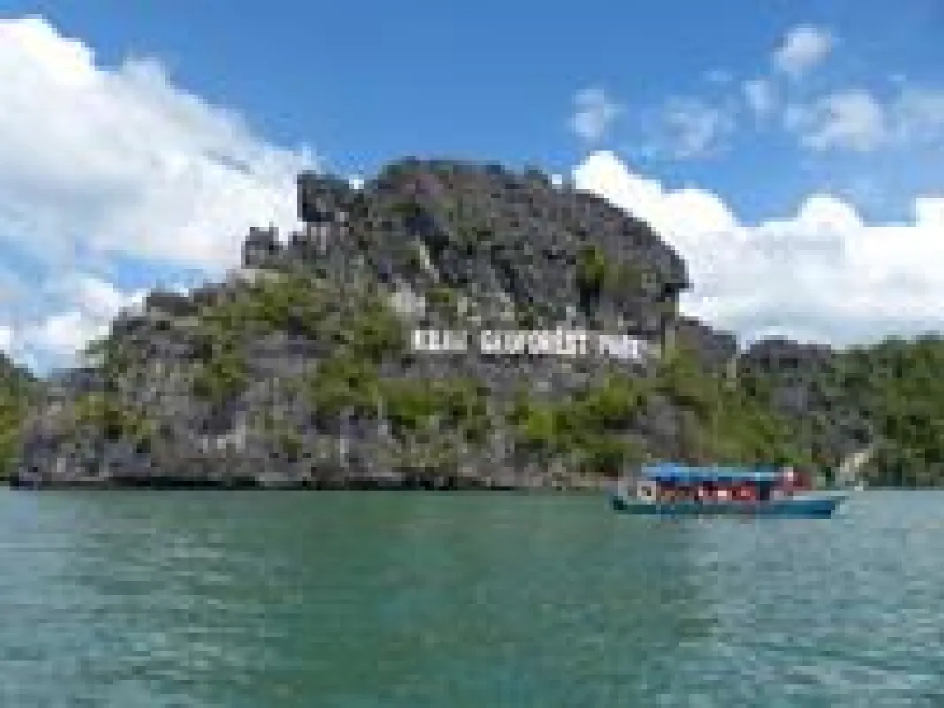 Langkawi, Malaysia ©Hasselkus PR