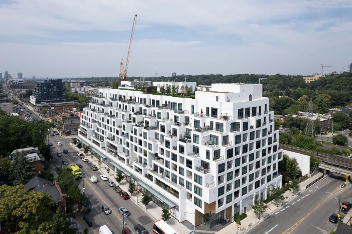 Nanodämmung PScoat: nachhaltiger energieeffizienter Umgang mit urbanem Raum