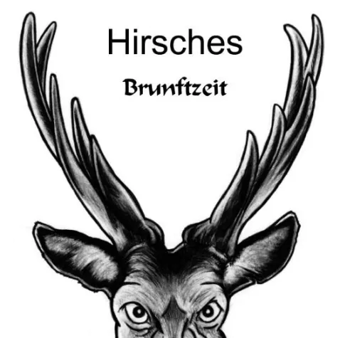 Es ist „Brunftzeit“ - Liedermacher Hirsches mit neuem Album Bild: Es ist „Brunftzeit“ - Liedermacher Hirsches mit neuem Album