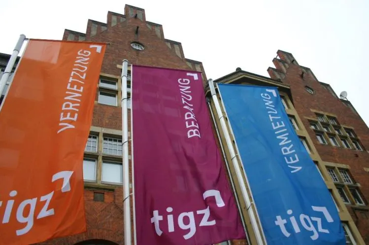 Qualität in der Existenzgründungsberatung TIGZ Gustavsburg informiert über EU gefördertes Projekt BARTOK Bild: Qualität in der Existenzgründungsberatung TIGZ Gustavsburg informiert über EU gefördertes Projekt BARTOK