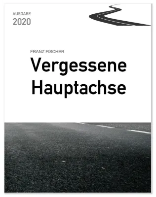 Bild: Straßenplanung in Deutschland - neues Buch vorbestellbar