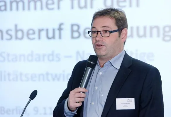 Bild: Eine Berufskammer ist aktiver Verbraucherschutz: BdB stellt Konzept in Berlin vor