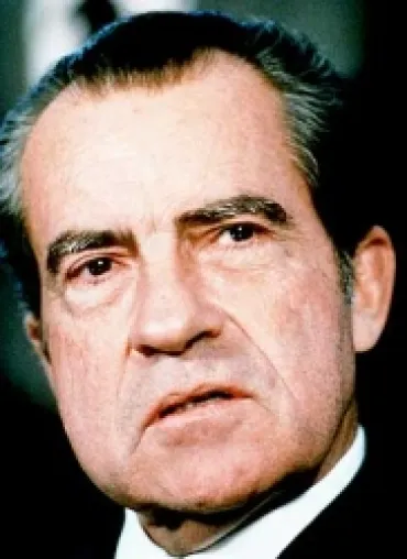 Bild: Geheimnis um Watergate bald gelöst – Deep Throat angeblich todkrank