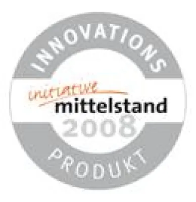 Bild: XSEARCH Clustering Engine gewinnt Innovationspreis 2008