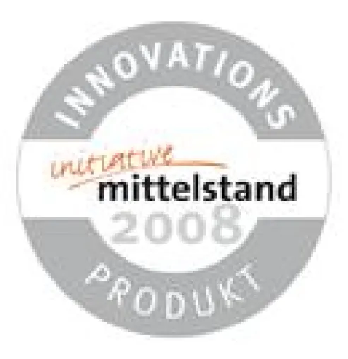 Bild: XSEARCH Clustering Engine gewinnt Innovationspreis 2008