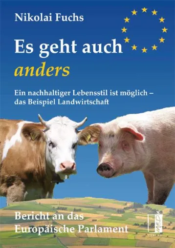 Bauernweisheiten ade – Innovation hello? Landwirtschaft zwischen Industrielogik und Umweltbewusstsein. Bild: Bauernweisheiten ade – Innovation hello? Landwirtschaft zwischen Industrielogik und Umweltbewusstsein.