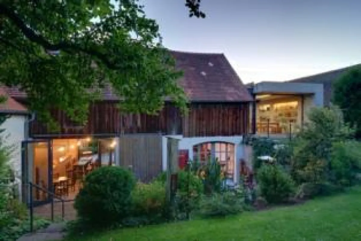 Kulturscheune Elbart