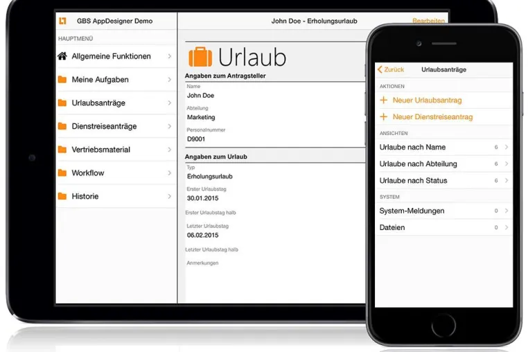 GBS setzt Trends in E-Mail-Sicherheit und Anwendungserstellung 2.0 auf der CeBIT Bild: GBS setzt Trends in E-Mail-Sicherheit und Anwendungserstellung 2.0 auf der CeBIT