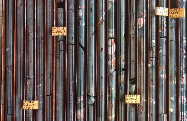 Desert Gold sichert sich zwei strategische Goldzonen Bild: Desert Gold sichert sich zwei strategische Goldzonen